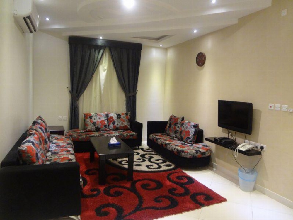 Summerland Suites Image 25