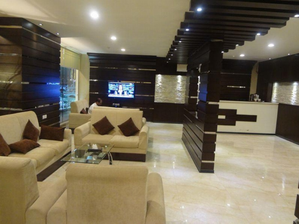 Summerland Suites Image 34